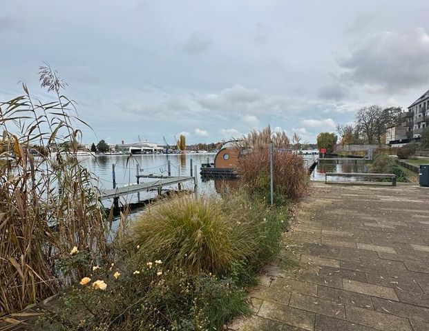 Wohnen mit Urlaubsgefühl - 3-Zimmer-Neubauwohnung - Photo 1