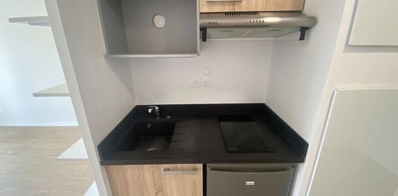 Appartement 1 pièce - Photo 2