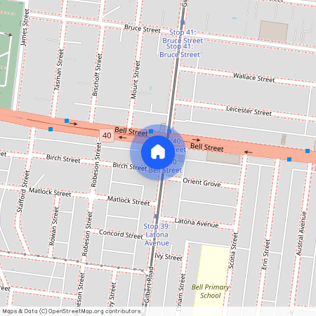 205 Gilbert Road, Preston VIC 3072