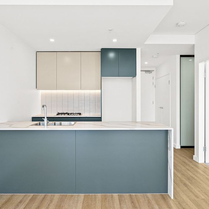 503/35 Kenny St, - Photo 1