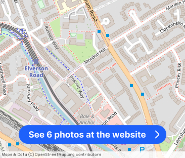 Conington Road, Lewisham - Photo 1