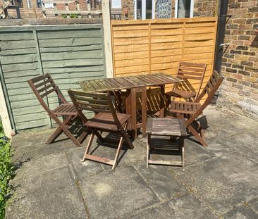 4 Bed Flat, Lyveden Road, SW17 - Photo 4