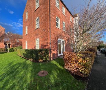 2 bedroom apartment to rent - Photo 4