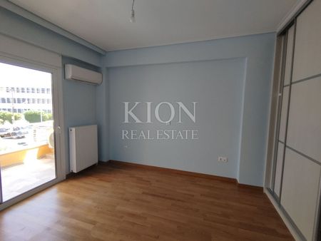 Μεζονέτα για ενοικίαση Γαργηττός (Γέρακας) - Φωτογραφία 5