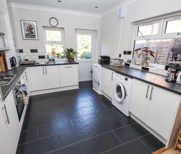 3 bedroom terraced house to rent - Photo 3