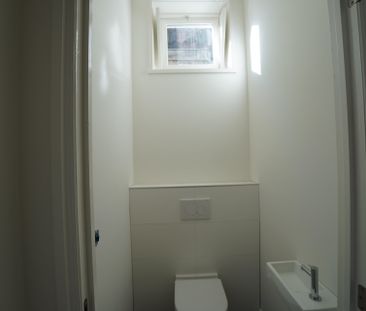 Te huur: Appartement Uniabuurt 4 b in Leeuwarden - Foto 4