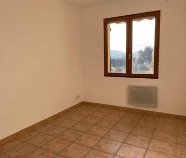 maison individuelle MEUBLÉ 3 chambres Garage - Photo 4