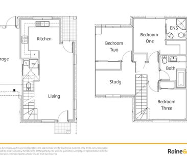 Modern Townhouse - Photo 6