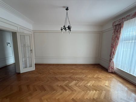 Avenue de Broqueville, 1200, Woluwe-Saint-Lambert - Foto 2