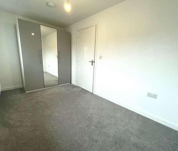 Vickers Way, Grove, Wantage, Oxfordshire, OX12 - Photo 5