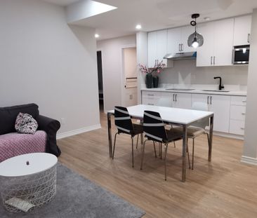 For Lease - 15 Comet Street Unit# BSMT, Richmond Hill, Ontario - Photo 2