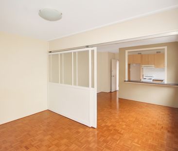 28/23 Underwood Street, Paddington NSW 2021 - Apartment For Rent | ... - Photo 5