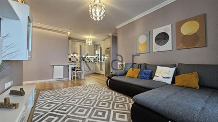 Apartament 2 camere 45mp Buna Ziua, Grand Hotel Italia VIEW DEOSEBIT - Photo 3