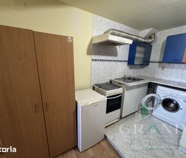 GARSONIERĂ | UTILITĂȚI INCLUSE | 20 MP | MĂRĂȘTI–MĂRĂȘEȘTI - Fotografie 2