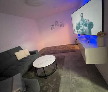 2 Zimmer Untermiete - Foto 1