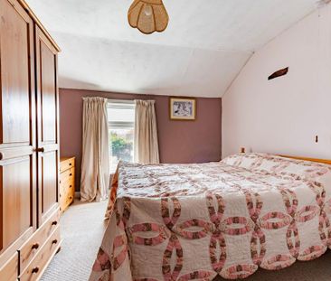 2 bedroom terraced house to rent - Photo 6