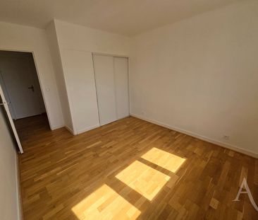 Location appartement 3 pièces, 58.90m², Châteauroux - Photo 6
