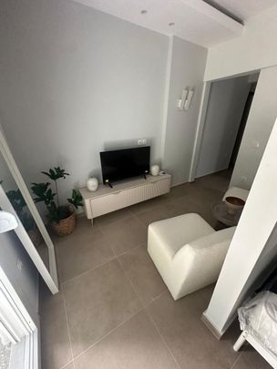 Studio/Γκαρσονιέρα για ενοικίαση - Ξηροκρήνη - Παναγία Φανερωμένη, - Photo 1