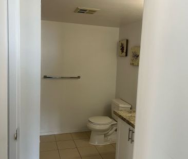 For Lease - 25 Trailwood Drive Unit# 1206, Mississauga, Ontario - Photo 6