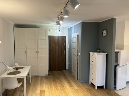 Warszawa Wola, Wawrzyszewska - Zdjęcie 2