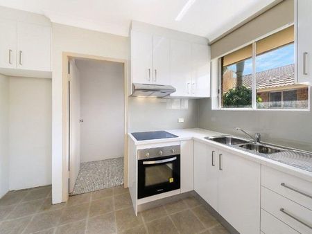 2 Bedroom Unit - Photo 3