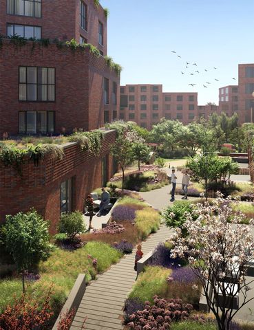 Appartement te huur: Gelrestraat 179 1079 MZ Amsterdam - Photo 4