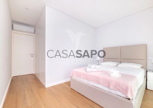 Moradia T3 para alugar em Barcelos