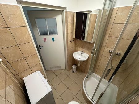 Warszawa Wilanów, Sarmacka - Zdjęcie 5