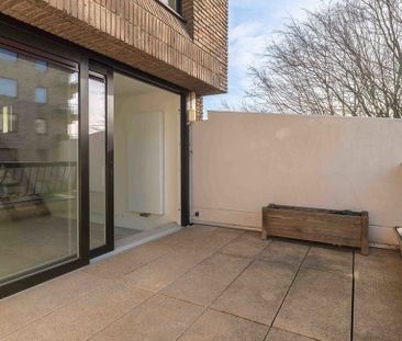 Duplex te huur in Waterloo voor € 1.400 met 3 slaapkamers - Photo 5