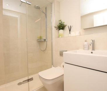 1 bedroom flat to rent - Photo 6