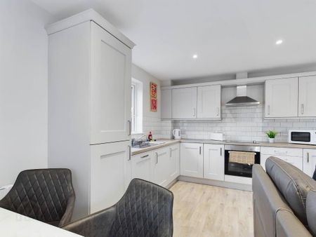 Apt 3, Avoneil Road, Belfast, BT5 4SG - Photo 5