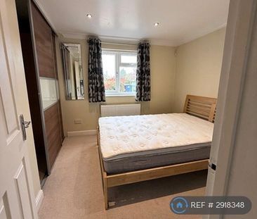 1 bedroom semi-detached house to rent - Photo 2