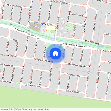 18 Flagship Way, Vic 3030, Point Cook