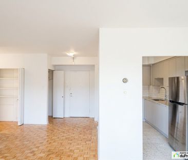 406, rue Crépeau, Saint-Laurent à louer - Photo 1