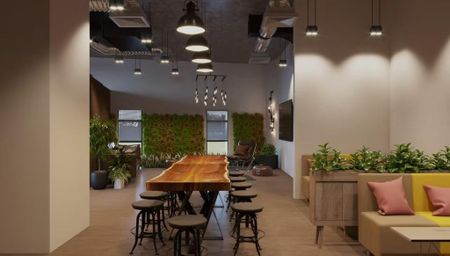 Studio to rent - Photo 4