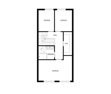 Edsängsvägen, Sollentuna - Photo 1