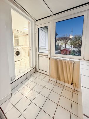 Location appartement 2 pièces, 32.69m², Ormoy - Photo 1