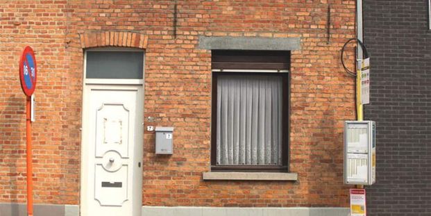 Woning te huur in Menen voor € 535 met 2 slaapkamers - Foto 1