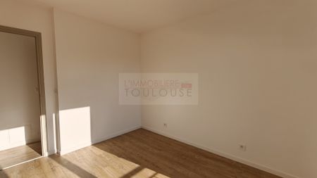 Location Appartement 2 pièces 39m² TOULOUSE 31400 - Photo 2