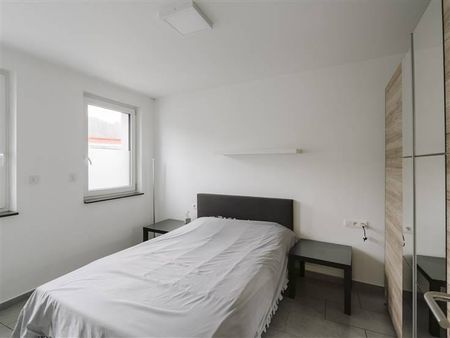 Appartement te huur - Foto 4