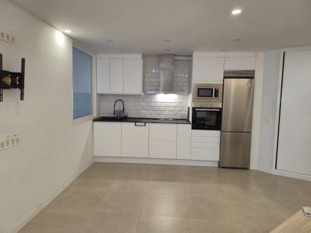 Alquiler Apartamento - Photo 4