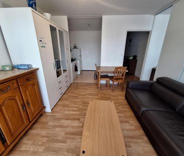 Appartement T1 à louer - 38 m² - Photo 2