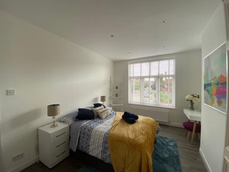 1 bedroom flat to rent - Photo 3
