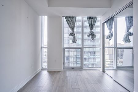 For Lease - 1 Yorkville Avenue Unit# 1206, Toronto, Ontario - Photo 2