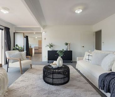 Spacious on Oceanbeach - Mt Maunganui - Photo 1