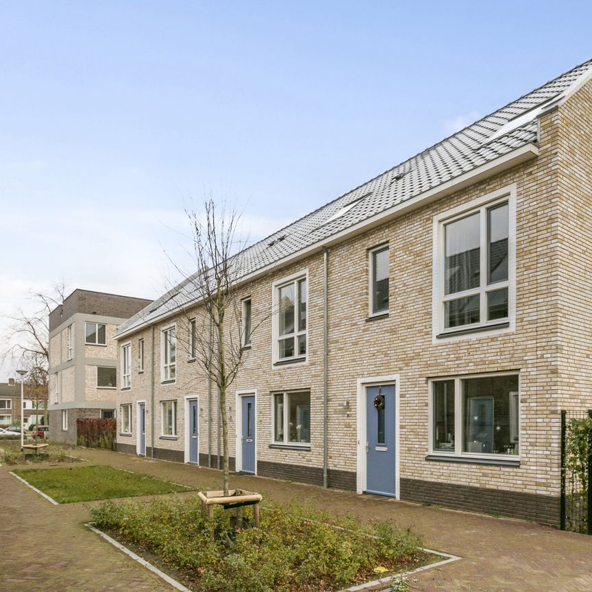 Van Vorststraat 18, 5622CX Eindhoven - Foto 1