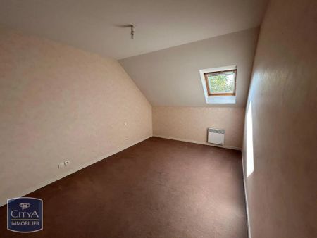 Maison à louer 4 pièces 82.96m² - Photo 2