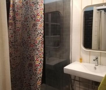 Location Appartement 1 pièce Meublé 27m² BORDEAUX 33000 - Photo 6