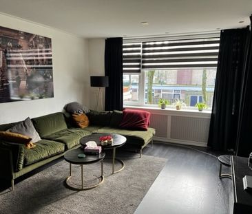 Te huur: Prachtig gemeubileerd appartement met 2 slaapkamers in Ens... - Photo 5