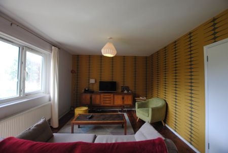 Binfield Road, Stockwell, London - Photo 2